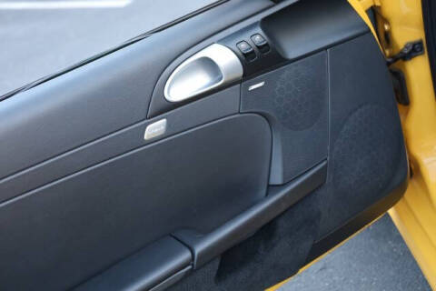 2008 Porsche Boxster