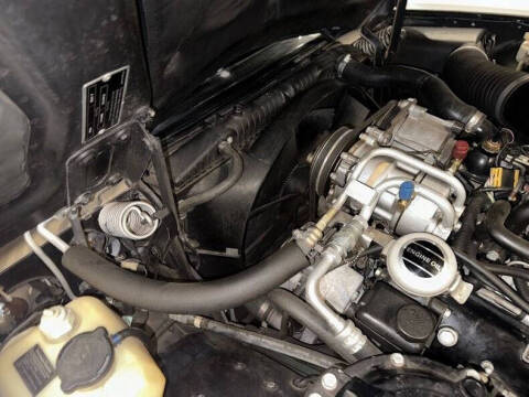 1987 Rolls-Royce Silver Spur