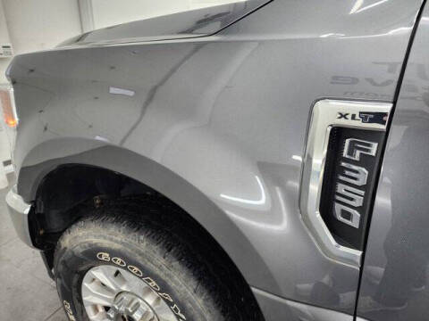 2022 Ford F-350 Super Duty