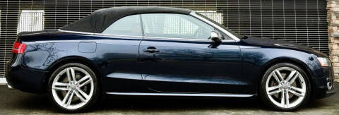 2010 Audi S5 3.0T quattro Prestige