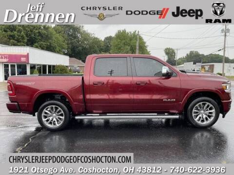 2020 RAM 1500 for sale at JD MOTORS INC in Coshocton OH