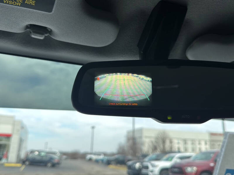 2013 Toyota FJ Cruiser