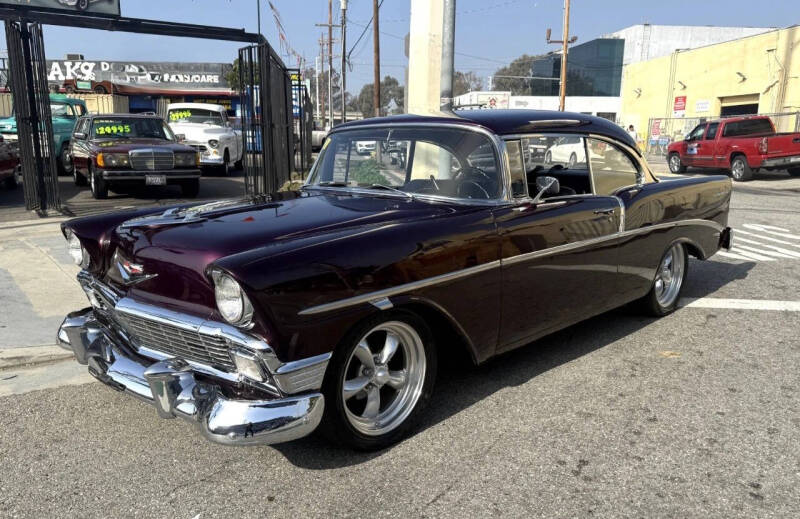 1956 Chevrolet 210