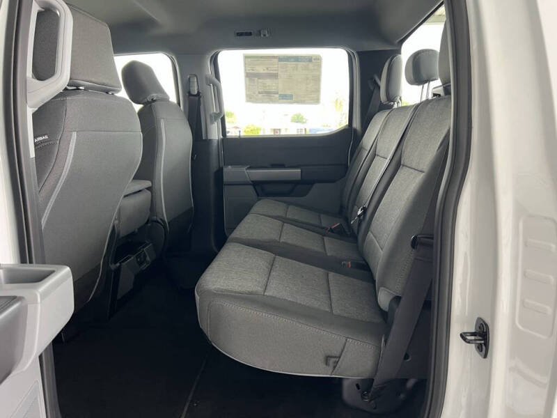 2026 Ford F-250 Super Duty