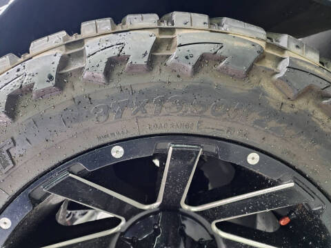 1988 AM General Hummer