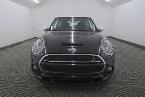 2016 MINI Hardtop 2 Door Cooper S