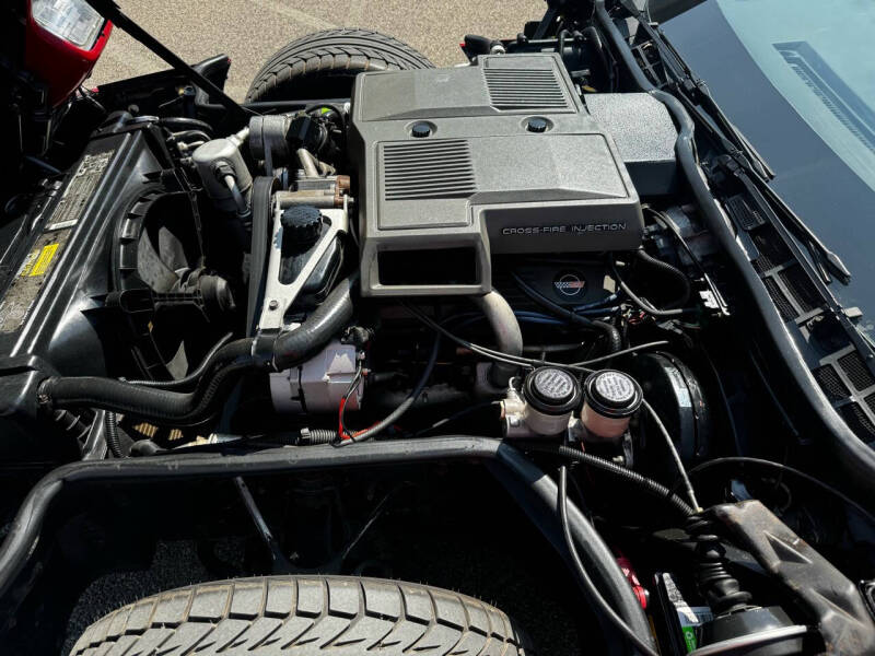 1984 Chevrolet Corvette