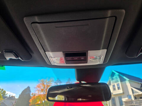 2011 Ford Explorer Limited