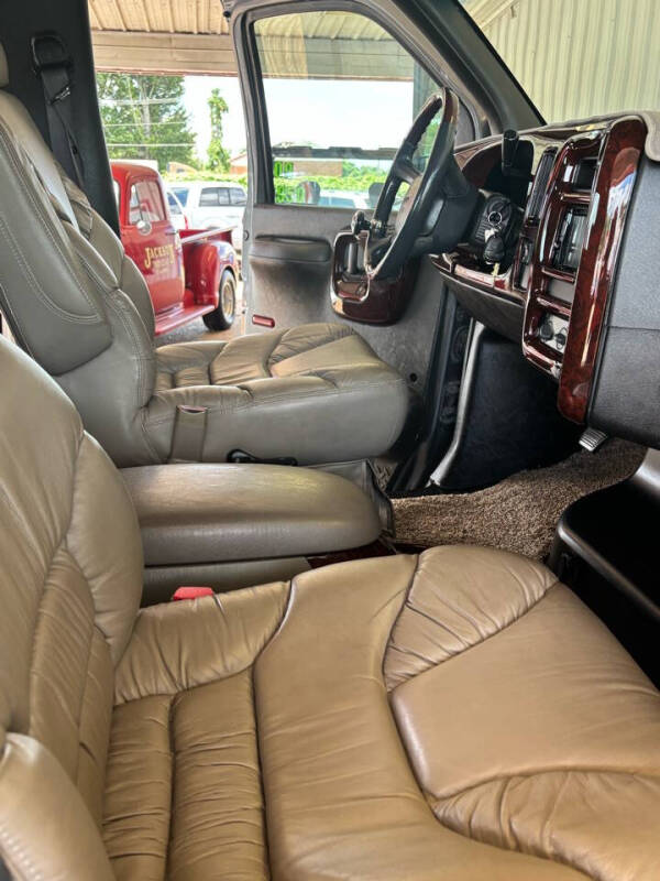 2004 GMC TopKick C4500