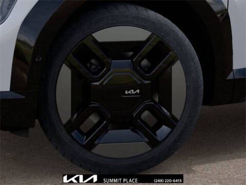 2026 Kia EV9 GT-Line