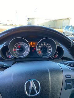 2010 Acura MDX SH-AWD