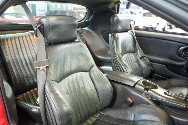 2002 Pontiac Firebird