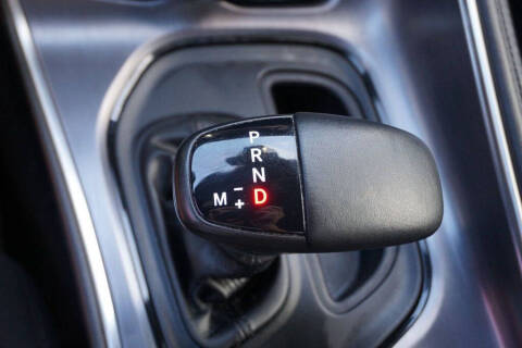 2017 Dodge Challenger