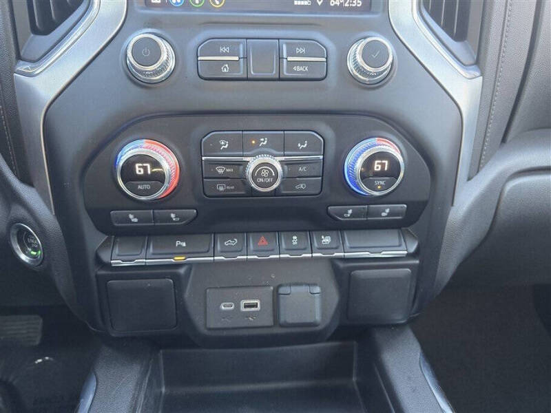 2022 GMC Sierra 1500 Limited