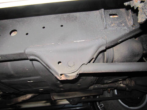 2000 Toyota Land Cruiser