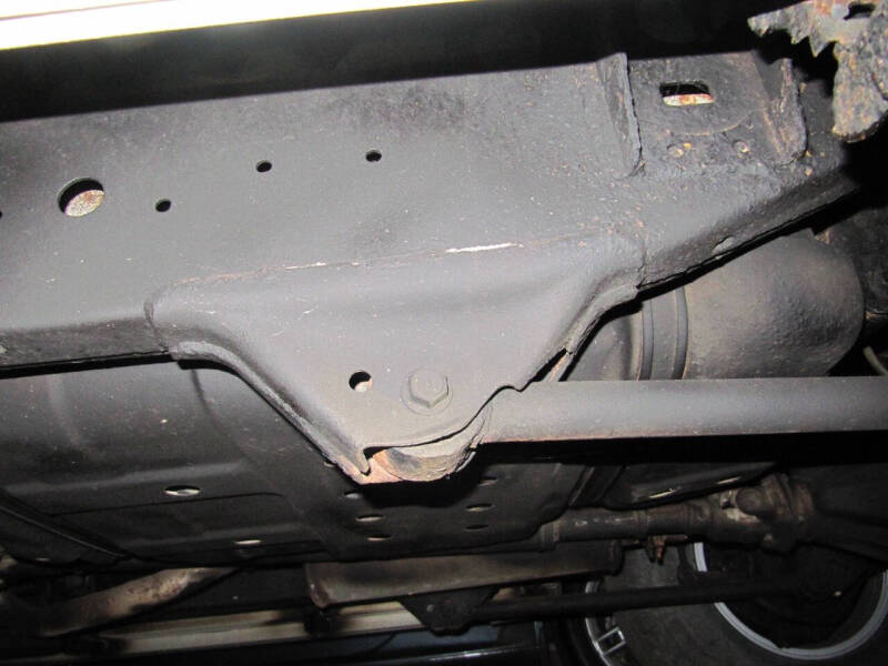 2000 Toyota Land Cruiser