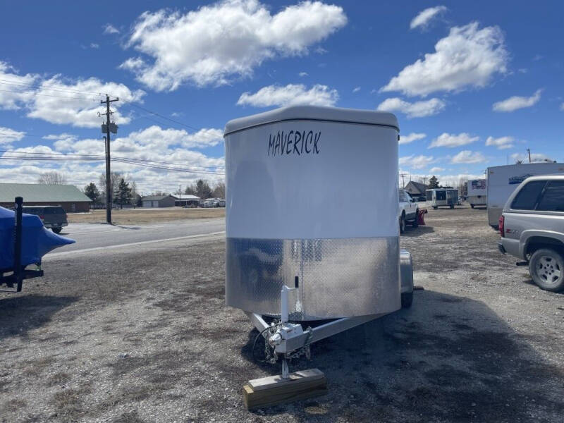 Trailers For Sale In Wyoming