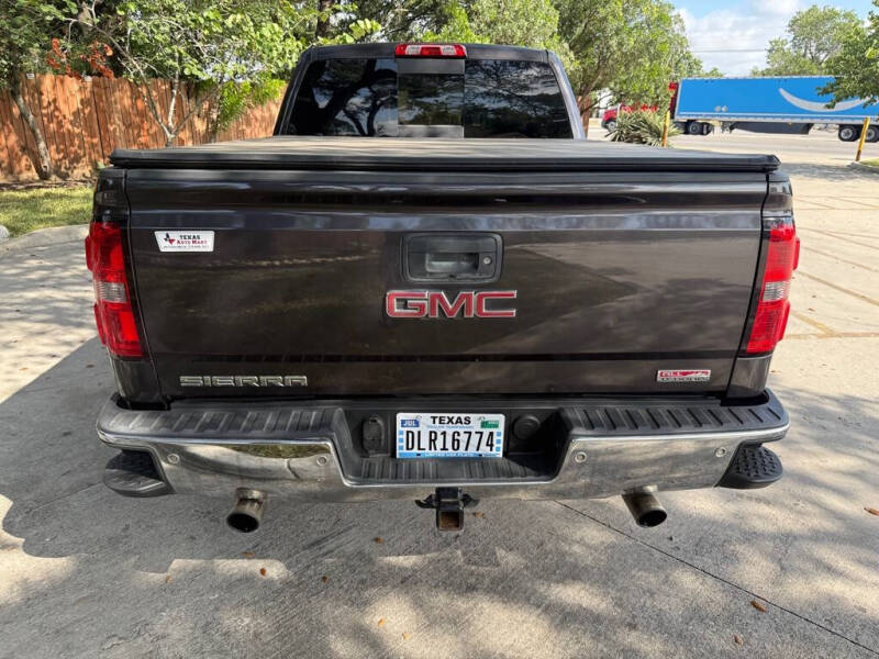 2014 GMC Sierra 1500