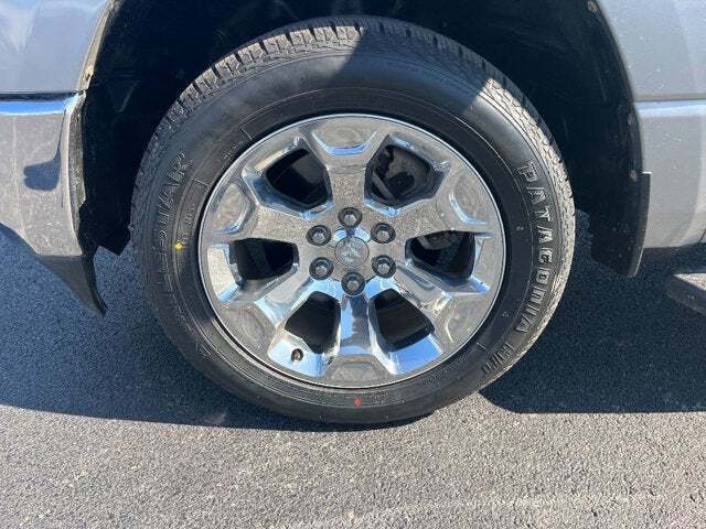 2019 RAM 1500 18