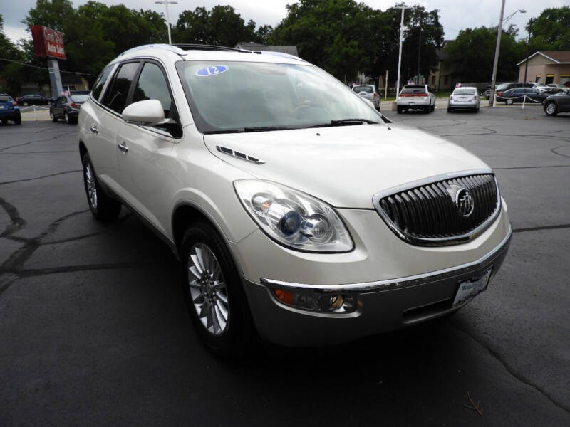 Grant Park Auto Sales Car Dealer in Rockford, IL