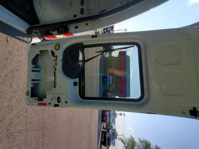 2011 Ford Transit Connect XLT