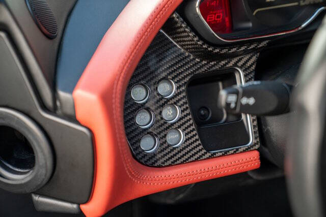 2011 Lotus Evora 16