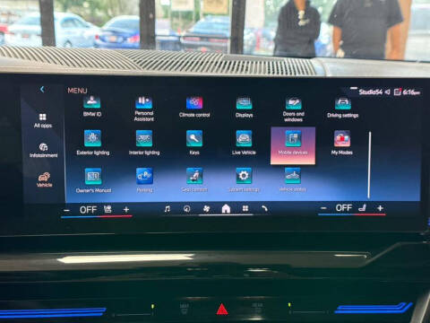 2024 BMW 5 Series 530i xDrive