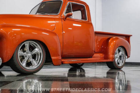 1948 Chevrolet 3100