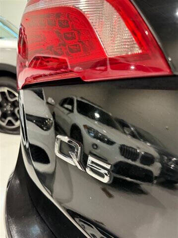 2010 Audi Q5 3.2 quattro Premium Plus