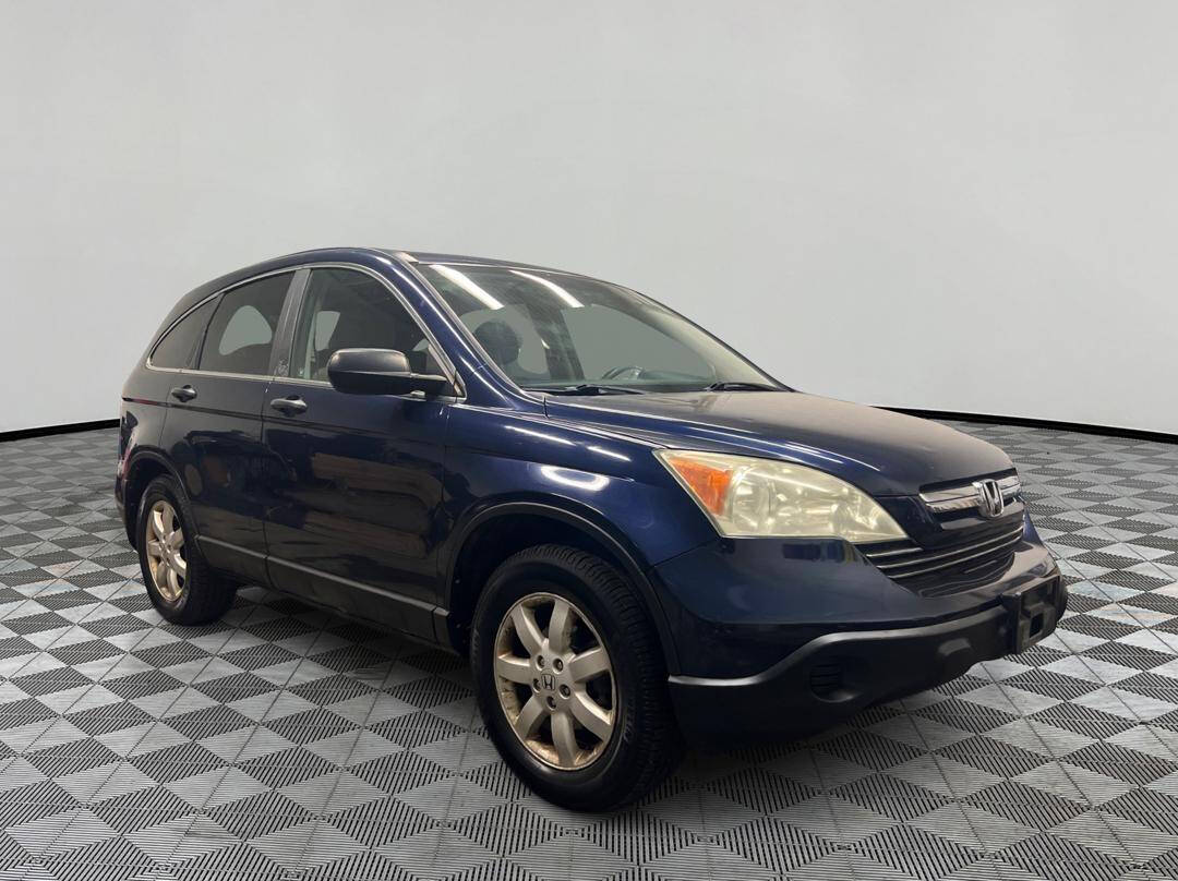 2008 Honda CR-V for sale at Paley Auto Group in Columbus, OH