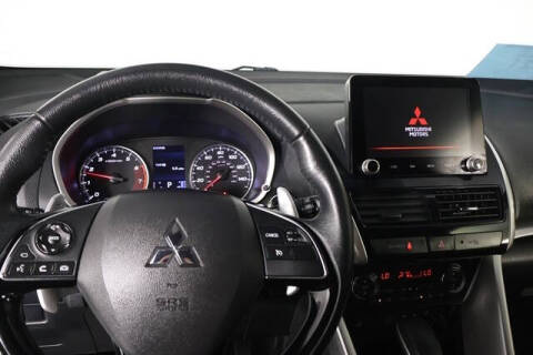 2022 Mitsubishi Eclipse Cross SEL