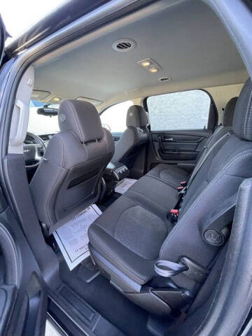 2015 GMC Terrain SLE-2