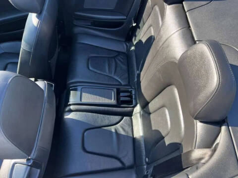 2015 Audi A5 2.0T quattro Premium Plus