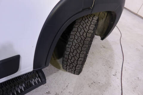 2016 RAM ProMaster 1500 136 WB