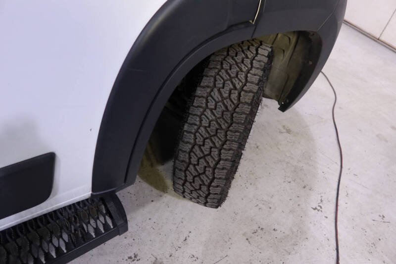 2016 RAM ProMaster 1500 136 WB