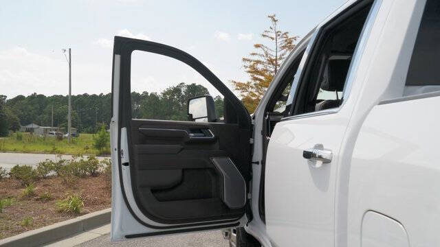 2024 GMC Sierra 3500HD