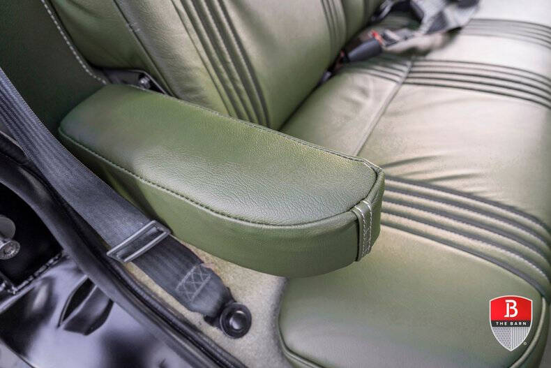 1985 Land Rover Range Rover