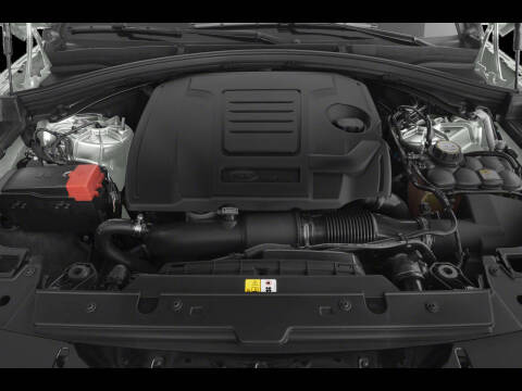 2020 Land Rover Range Rover Velar P250 S