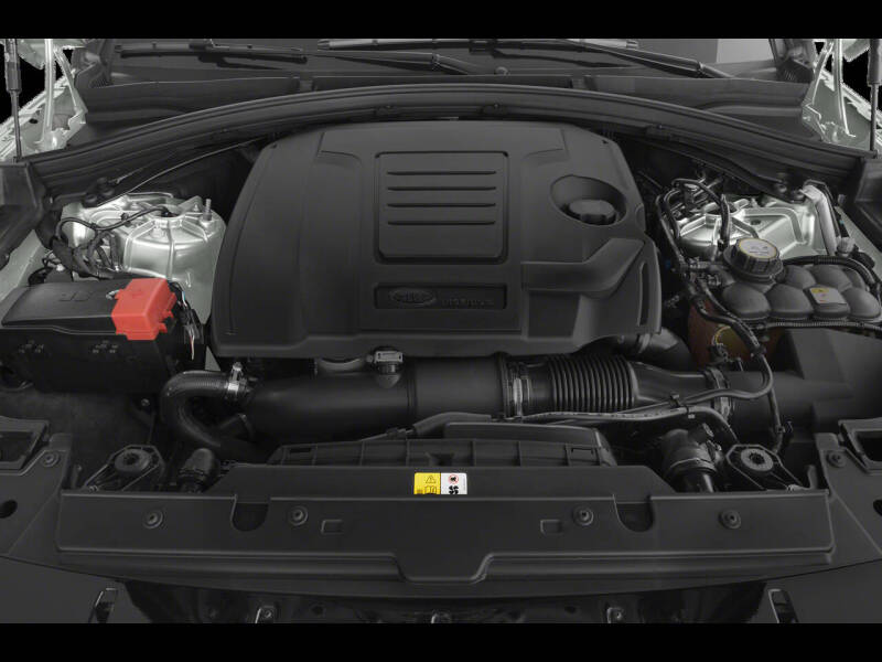 2020 Land Rover Range Rover Velar P250 S