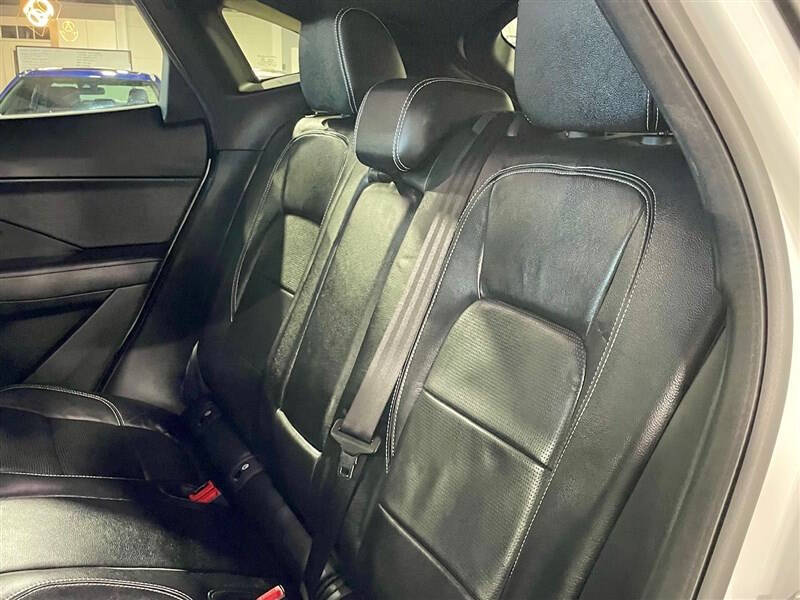 2020 Jaguar E-PACE P300 R-Dynamic S