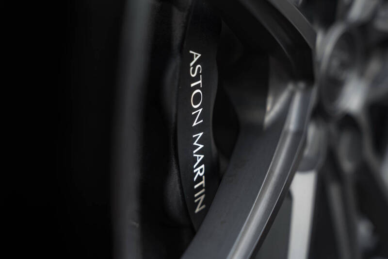 2020 Aston Martin Vantage