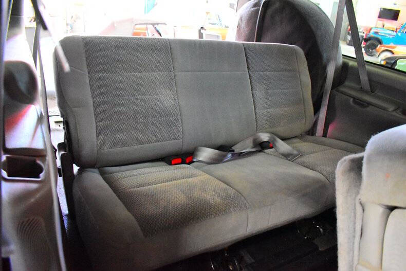 2004 Ford Excursion