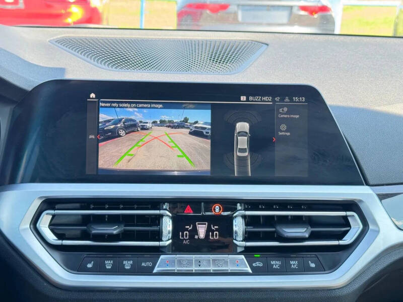 2020 BMW 3 Series 330i