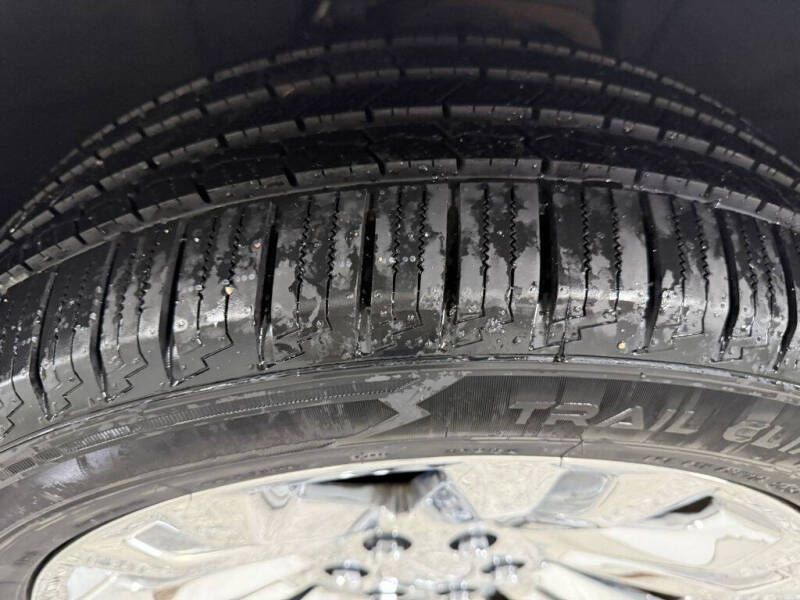 2017 Cadillac Escalade ESV Premium Luxury