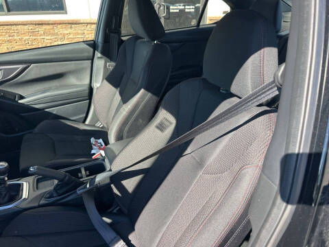 2024 Subaru WRX Premium