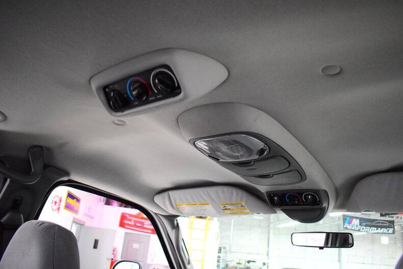 2004 Ford Excursion