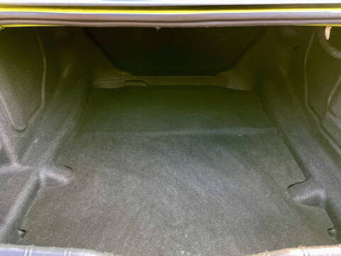 2019 Chevrolet Camaro LT