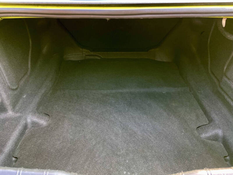 2019 Chevrolet Camaro LT