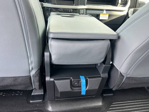 2026 Ford F-350 Super Duty