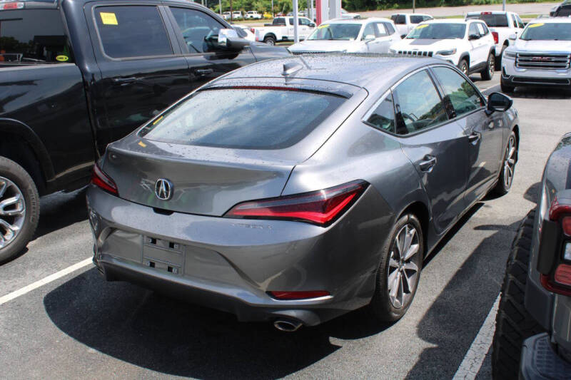 2023 Acura Integra